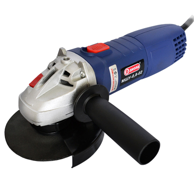 Угловая шлифовальная машина ДИОЛД МШУ-0,8-02 Угловая шлифовальная машина ДИОЛД МШУ-0,8-02