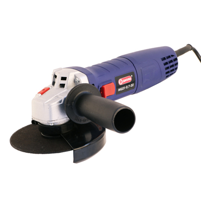 Угловая шлифовальная машина ДИОЛД МШУ-0,7-02 Угловая шлифовальная машина ДИОЛД МШУ-0,7-02