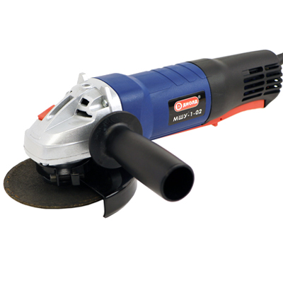 Угловая шлифовальная машина ДИОЛД МШУ-1-02 Угловая шлифовальная машина ДИОЛД МШУ-1-02