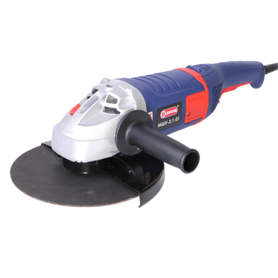 Угловая шлифовальная машина ДИОЛД МШУ-2,1-01