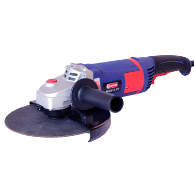 Угловая шлифовальная машина ДИОЛД МШУ-2-01 Угловая шлифовальная машина ДИОЛД МШУ-2-01