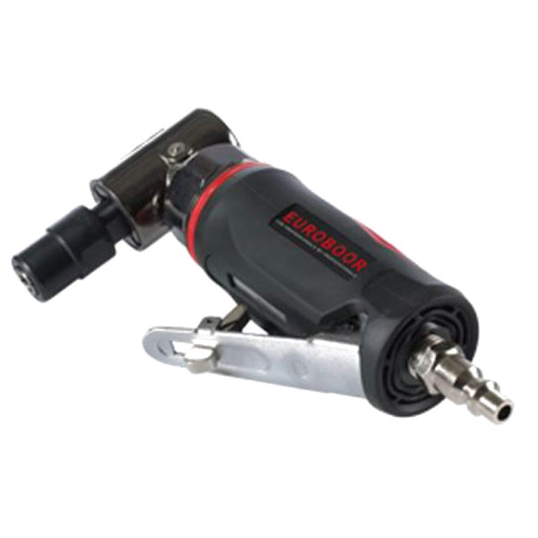 Пневматическая угловая шлифовальная машина Euroboor ADG.2A (в картонной коробке)