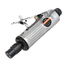 Пневмошлифмашина PATRIOT PG 160 6бар, штуцер 1/4 Пневмошлифмашина PATRIOT PG 160 6бар, штуцер 1/4