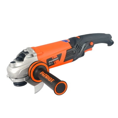 Машина углошлифовальная Patriot AG 150