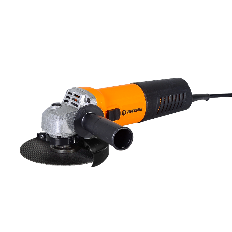 Углошлифовальная машина Вихрь УШМ-125/1100А Углошлифовальная машина Вихрь УШМ-125/1100А