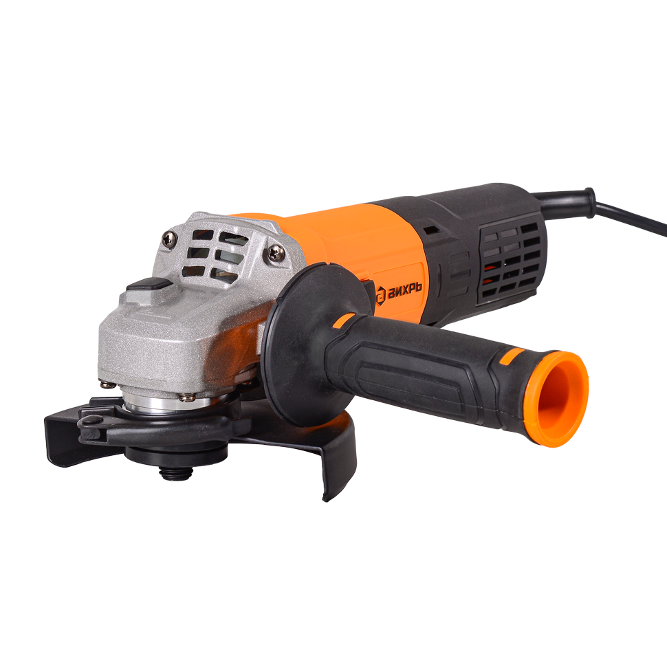 Углошлифовальная машина Вихрь УШМ-125/1400 ЭПП