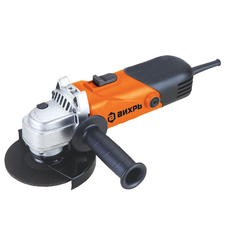 Углошлифовальная машина Вихрь УШМ-125/1100 Углошлифовальная машина Вихрь УШМ-125/1100