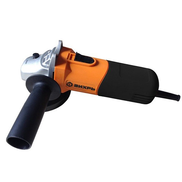 Углошлифовальная машина Вихрь УШМ-115/650 Углошлифовальная машина Вихрь УШМ-115/650