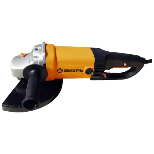 Углошлифовальная машина Вихрь УШМ-230/2300