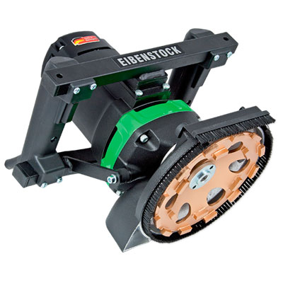 Угловая шлифмашина для бетона (УШМ) EBS 125.4 RO Угловая шлифмашина для бетона (УШМ) EBS 125.4 RO