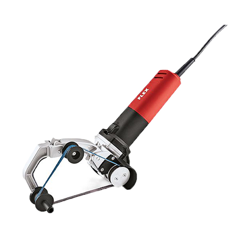 Ленточная шлифовальная машина FLEX BRE 8-4 INOX Set Ленточная шлифовальная машина FLEX BRE 8-4 INOX Set