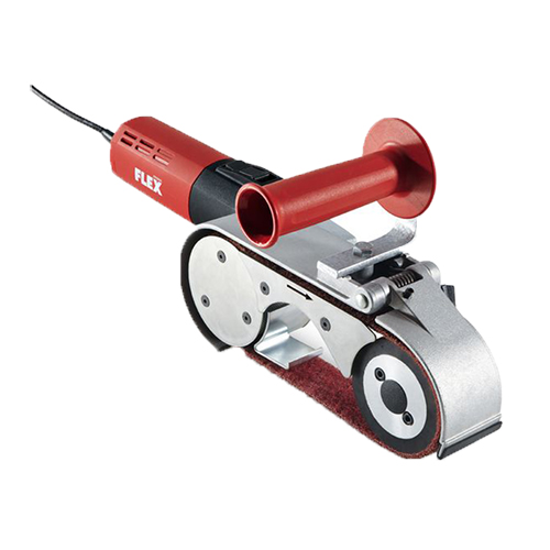 Ленточная шлифовальная машина FLEX LBR 1506 VRA Ленточная шлифовальная машина FLEX LBR 1506 VRA