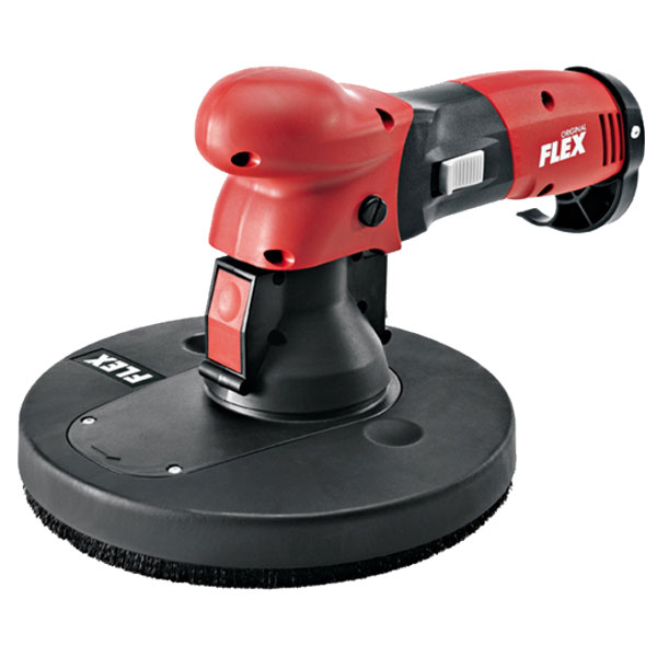 Шлифовальная машина для стен и потолков FLEX WSE 7 Vario Set Шлифовальная машина для стен и потолков FLEX WSE 7 Vario Set