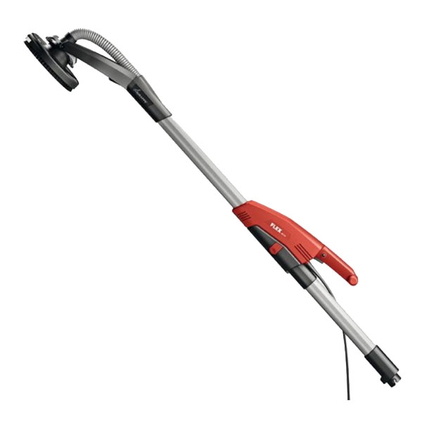 Шлифовальная машина для стен и потолков FLEX GSE 5 R + TB-L Шлифовальная машина для стен и потолков FLEX GSE 5 R + TB-L