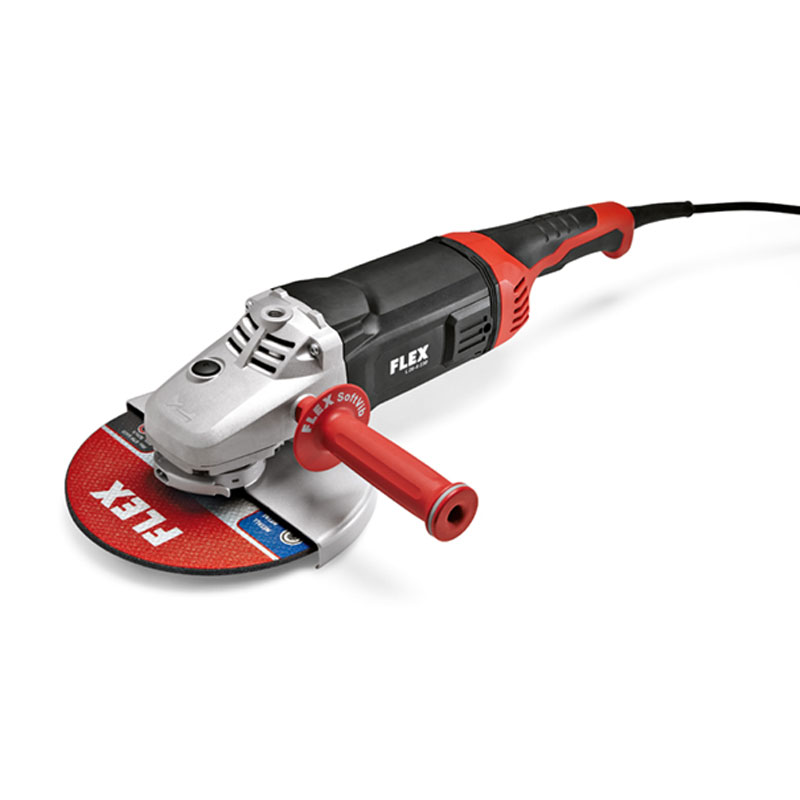 Угловая шлифовальная машина FLEX L 26-6 230 Угловая шлифовальная машина FLEX L 26-6 230