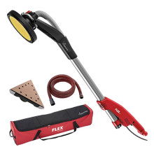 Шлифовальная машина для стен и потолков FLEX Giraffe GE 7 +MH-O +MH-T +SH Шлифовальная машина для стен и потолков FLEX Giraffe GE 7 +MH-O +MH-T +SH