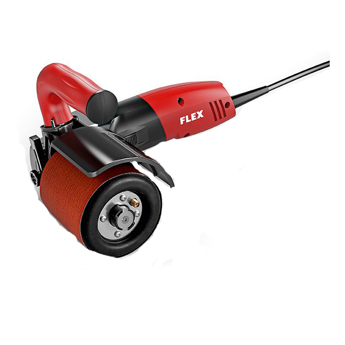 Сатинировальная машина FLEX BSE 14-3 100 Set Сатинировальная машина FLEX BSE 14-3 100 Set