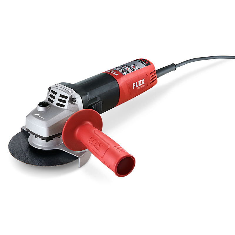 Угловая шлифовальная машина FLEX LЕ 9-11 125 L-BOXX Угловая шлифовальная машина FLEX LЕ 9-11 125 L-BOXX