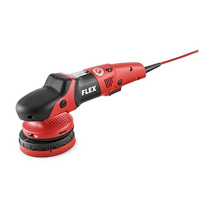 Машина эксцентриковая полировальная FLEX XСE 10-8 125 P-Set Машина эксцентриковая полировальная FLEX XСE 10-8 125 P-Set