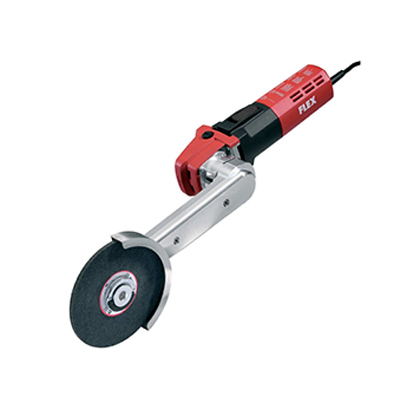 Шлифовальная машина для угловых сварных швов FLEX LLK 1503 VR Шлифовальная машина для угловых сварных швов FLEX LLK 1503 VR