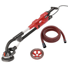 Шлифовальная машина FLEX WST1000FV,Kit Turbo-Jet Шлифовальная машина FLEX WST1000FV,Kit Turbo-Jet