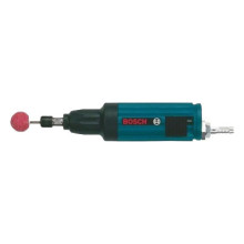 Пневматическая прямошлифовальная машина Bosch 6 мм цанговый патрон (290 Вт) Пневматическая прямошлифовальная машина Bosch 6 мм цанговый патрон (290 Вт)
