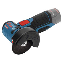 Аккумуляторная угловая шлифмашина Bosch GWS 12V-76 06019F2000