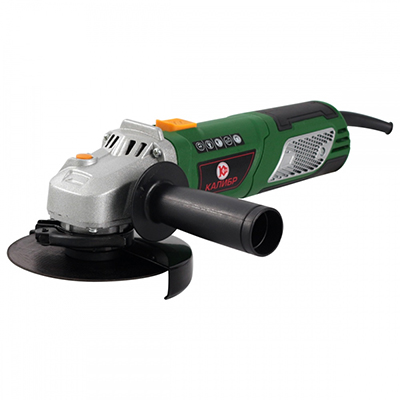 Шлифмашина угловая Калибр МШУ-125/1100ЕКК