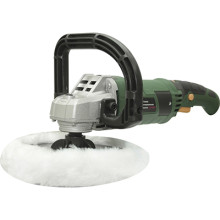 Угловая полировальная машина Калибр УПМ-180Е Угловая полировальная машина Калибр УПМ-180Е