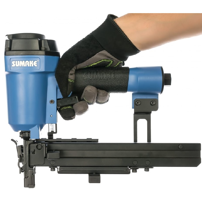 Скобозабивной пистолет Sumake P-40 Скобозабивной пистолет Sumake P-40