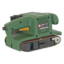 Ленточная шлифовальная машина Калибр ЛШМ-750 Ленточная шлифовальная машина Калибр ЛШМ-750