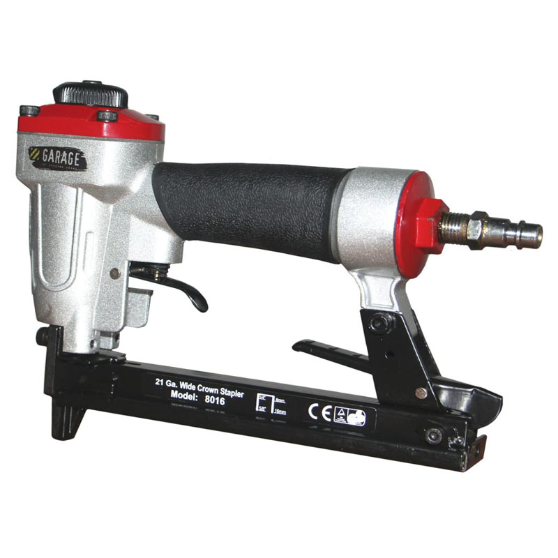Пневмостеплер Garage 80-16 Пневмостеплер Garage 80-16