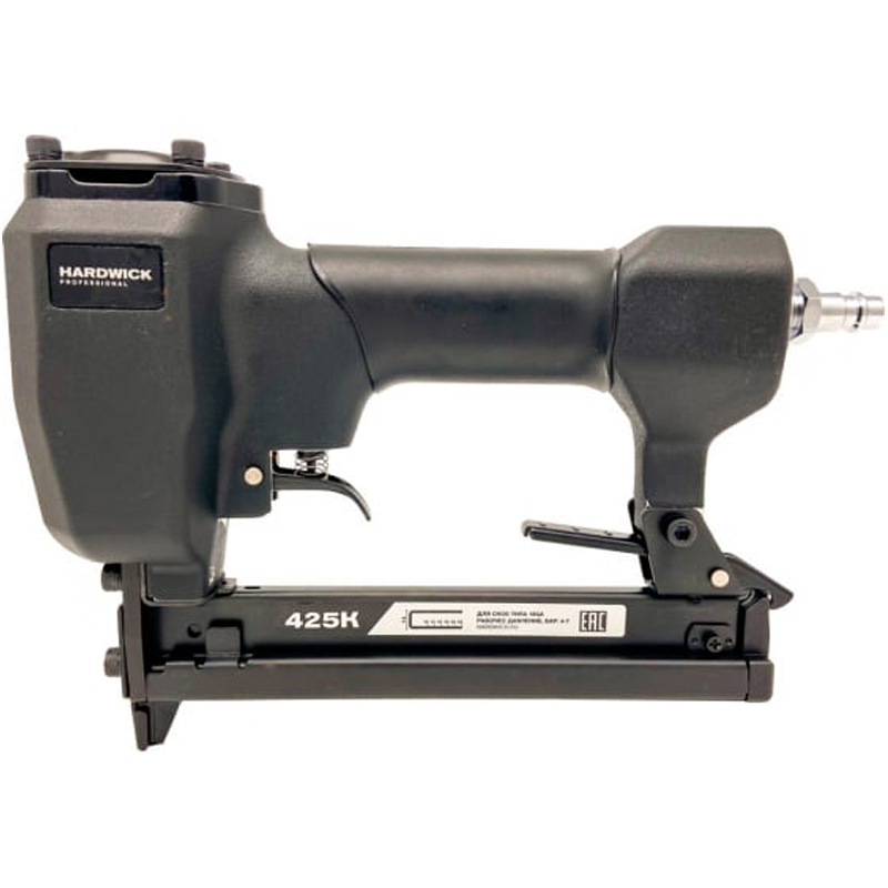 Скобозабивной пистолет для ротанга HARDWICK 425K
