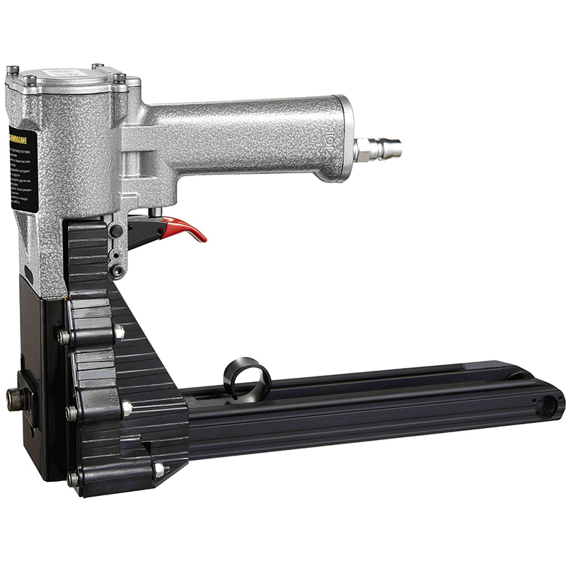 Степлер упаковочный для картона (пневматический) ADCS-19 Степлер упаковочный для картона (пневматический) ADCS-19