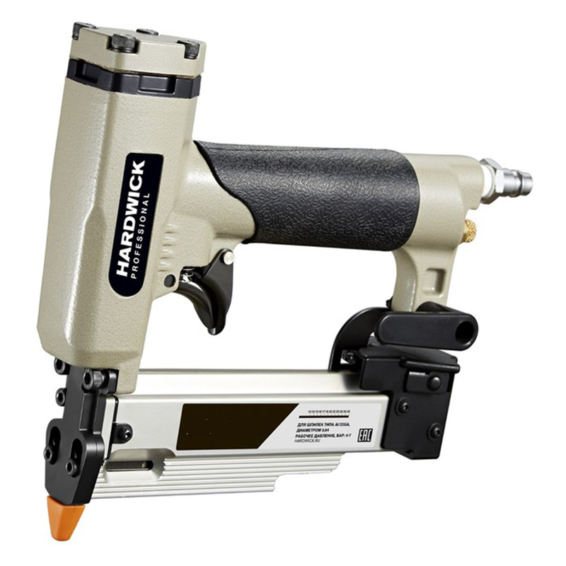 Шпилькозабивной пистолет пневматический HARDWICK MP635 Шпилькозабивной пистолет пневматический HARDWICK MP635