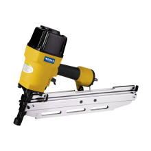 Гвоздезабивной пистолет пневматический пеечный Pegas pneumatic RHF9021 Гвоздезабивной пистолет пневматический пеечный Pegas pneumatic RHF9021