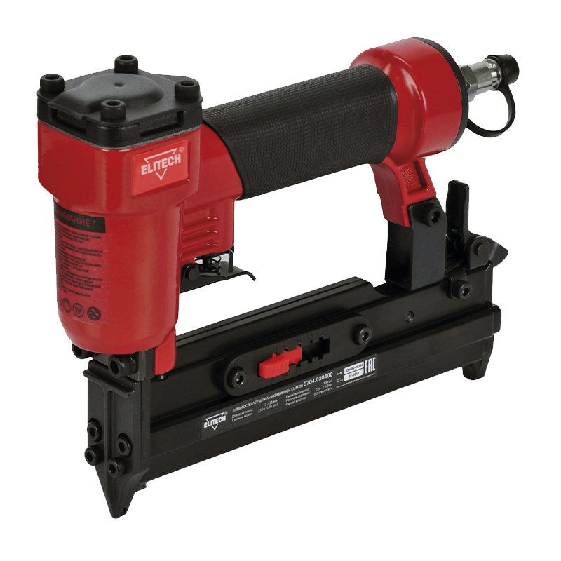 Пневмостеплер Elitech 0704.030400 Пневмостеплер Elitech 0704.030400