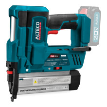 Аккумуляторный гвоздескобозабивной пистолет ALTECO CNG 20 Li Solo