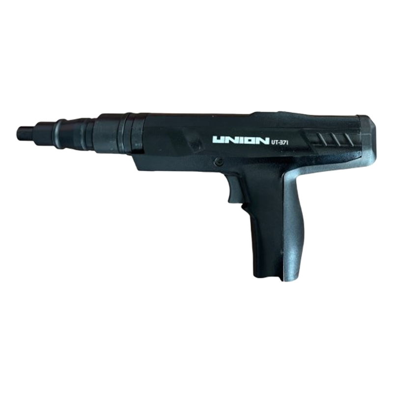 Пистолет монтажный пороховой полуавтоматический Union UT371