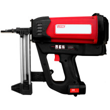 Пистолет газовый гвоздезабивной LXJG-III Пистолет газовый гвоздезабивной LXJG-III