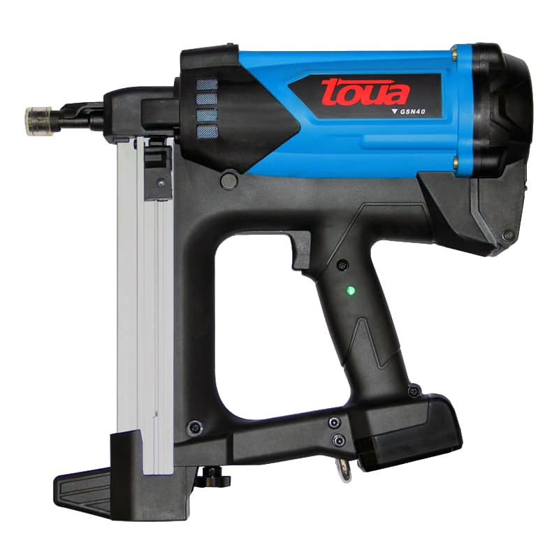 Пистолет монтажный Toua GSN40В