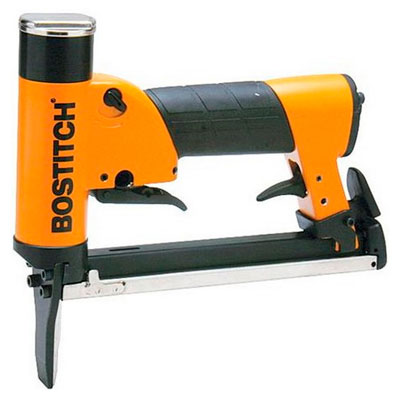 Пистолет скобозабивной 21680B-LN-E удлиненный Пистолет скобозабивной 21680B-LN-E удлиненный