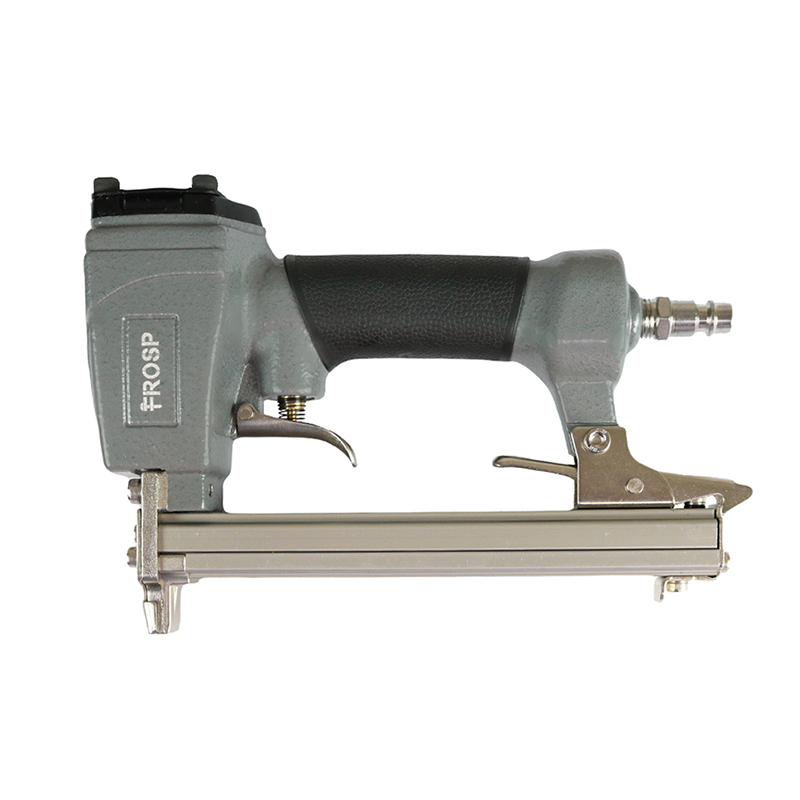 Пистолет скобозабивной пневматический FROSP F1013C Пистолет скобозабивной пневматический FROSP F1013C