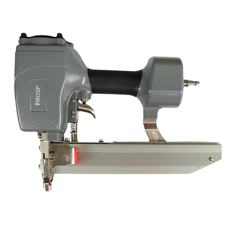 Пистолет скобозабивной пневматический FROSP K-N851G Пистолет скобозабивной пневматический FROSP K-N851G