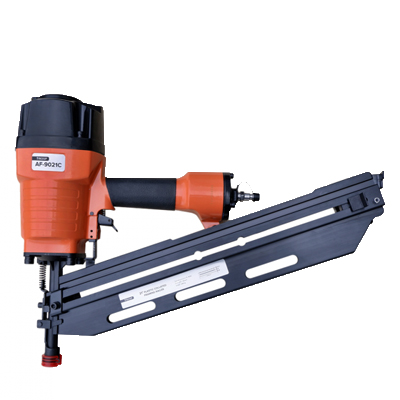Реечный гвоздезабивной пистолет FROSP AF-9021C Реечный гвоздезабивной пистолет FROSP AF-9021C