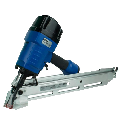 Реечный гвоздезабивной пистолет FROSP AF-9034C