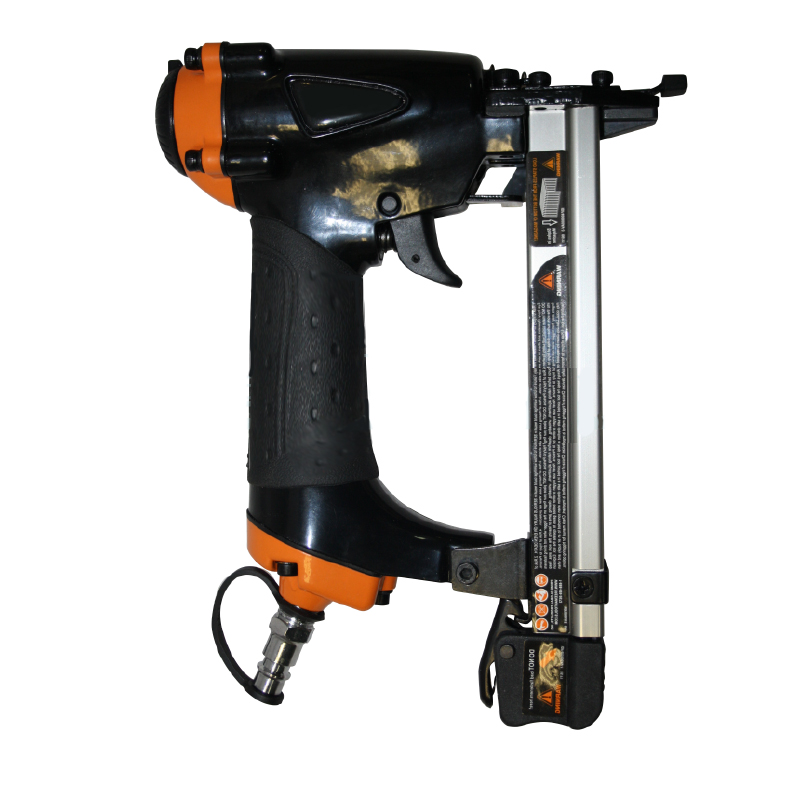 Скобозабивной пневмопистолет FROSP K-8014