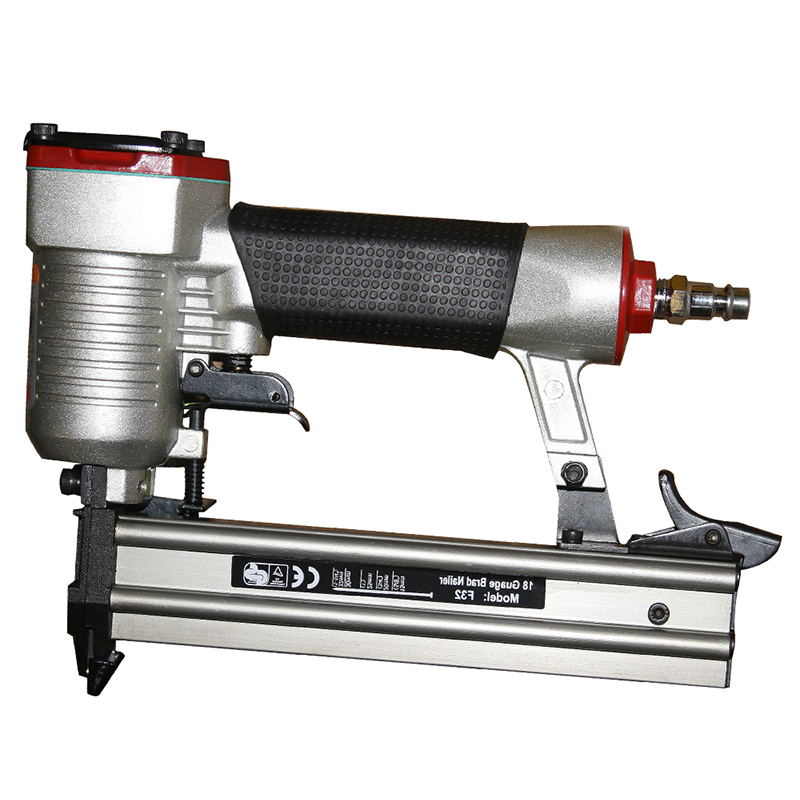 Штифто-шпилькозабивной пистолет FROSP F32/1 Штифто-шпилькозабивной пистолет FROSP F32/1