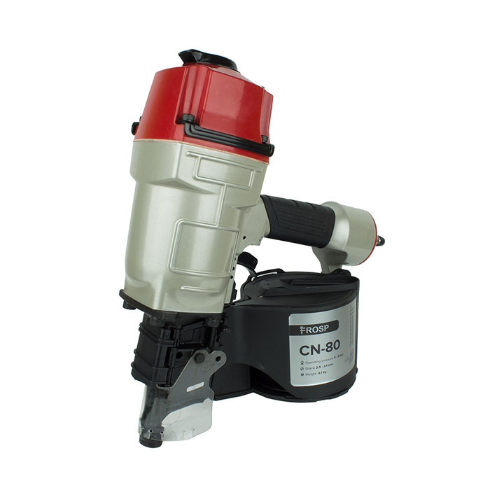 Гвоздезабивной пистолет FROSP CN-80 Гвоздезабивной пистолет FROSP CN-80