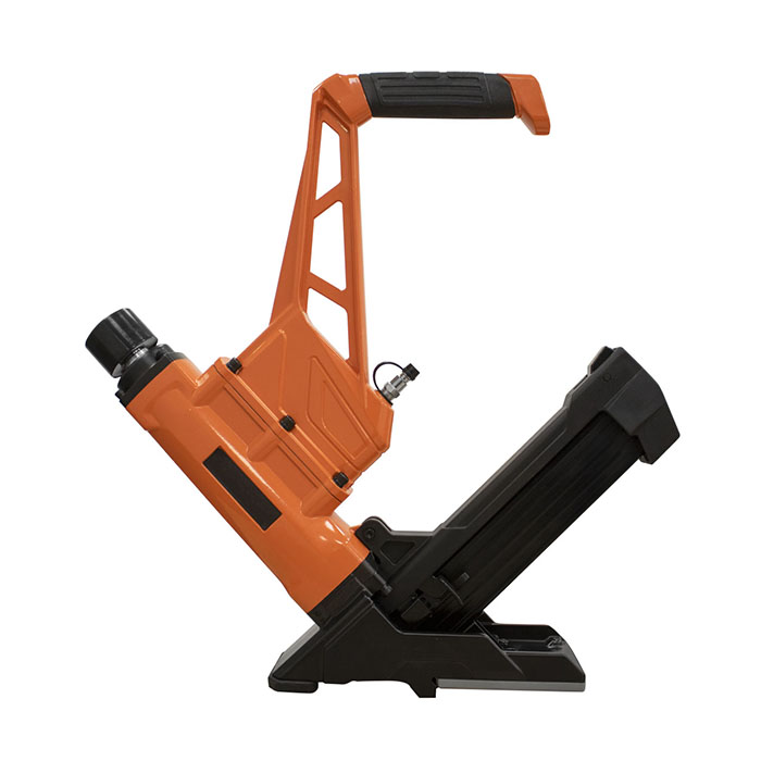 Пистолет пневматический для паркета FROSP FNS50 Пистолет пневматический для паркета FROSP FNS50